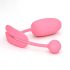 Magic Motion Kegel Coach - palline vaginali vibranti (rosa)