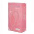 Magic Motion Kegel Coach - palline vaginali vibranti (rosa)