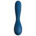 OHMIBOD Bluemotion Nex 2 - Vibratore G-spot smart ricaricabile (blu)