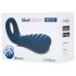 OHMIBOD Bluemotion Nex 3 - anello vibrante smart (blu)