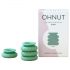 Ohnut - Anelli regolatori di penetrazione - Set 4 pezzi (verde)