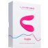 LOVENSE Dolce - vibratore smart per coppie (rosa)