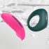 Magic Motion - set vibratore di coppia (rosa-verde)