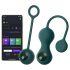 Magic Motion Crystal Duo - Set di geisha smart - (verde)