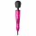 Doxy Die Cast Wand - Massaggiatore Elettrico (Rosa)