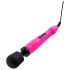 Doxy Die Cast Wand - Massaggiatore Elettrico (Rosa)