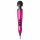 Doxy Die Cast 3 Wand - Massaggiatore vibrante elettrico (rosa)