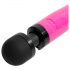 Doxy Die Cast 3 Wand - Massaggiatore vibrante elettrico (rosa)