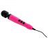 Doxy Die Cast 3 Wand - Massaggiatore vibrante elettrico (rosa)