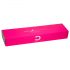 Doxy Die Cast 3 Wand - Massaggiatore vibrante elettrico (rosa)