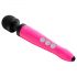 Doxy Die Cast 3R - vibratore massaggiante ricaricabile (rosa)