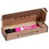 Doxy Die Cast 3R - vibratore massaggiante ricaricabile (rosa)