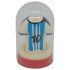 Messi - preservativo design dipinto a mano (1 pezzo)