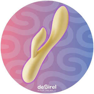 Desirel Desire Dew – Smart clitoral arm vibrator