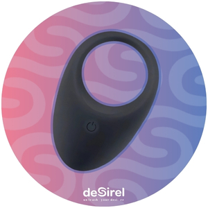 Desirel Halo – Smart vibrating cock ring